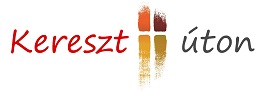 Keresztúton logó